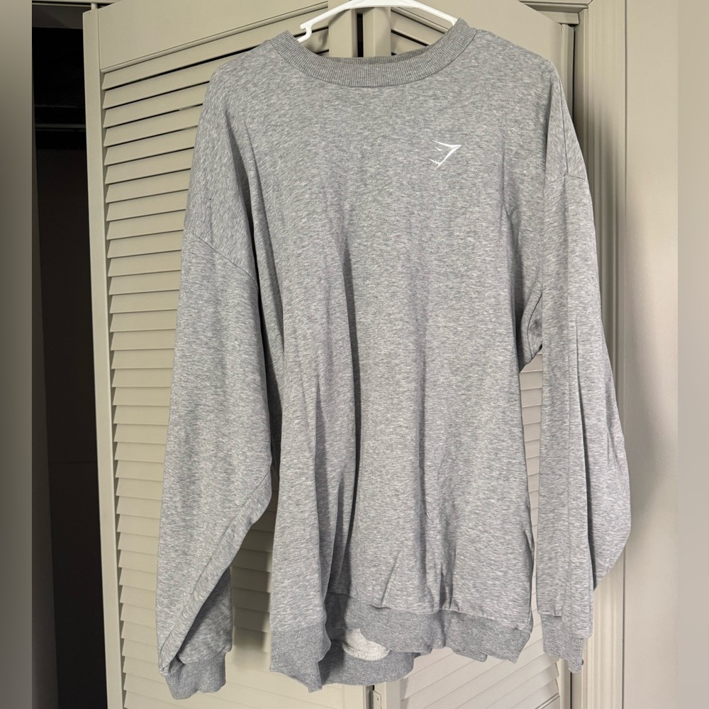 Gymshark crew